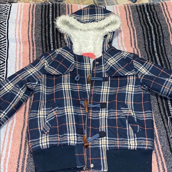 Juicy Couture jacket - Picture 2 of 4